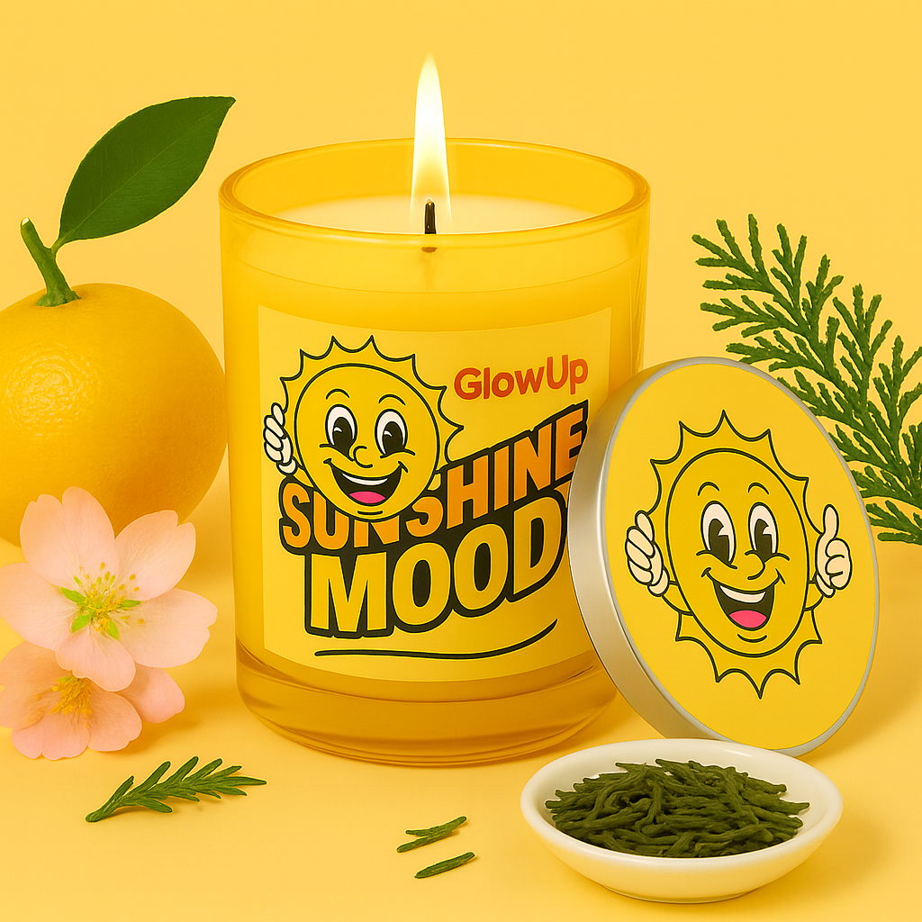 Shunshin Mood