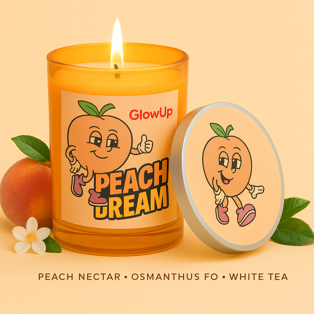Peach Dream