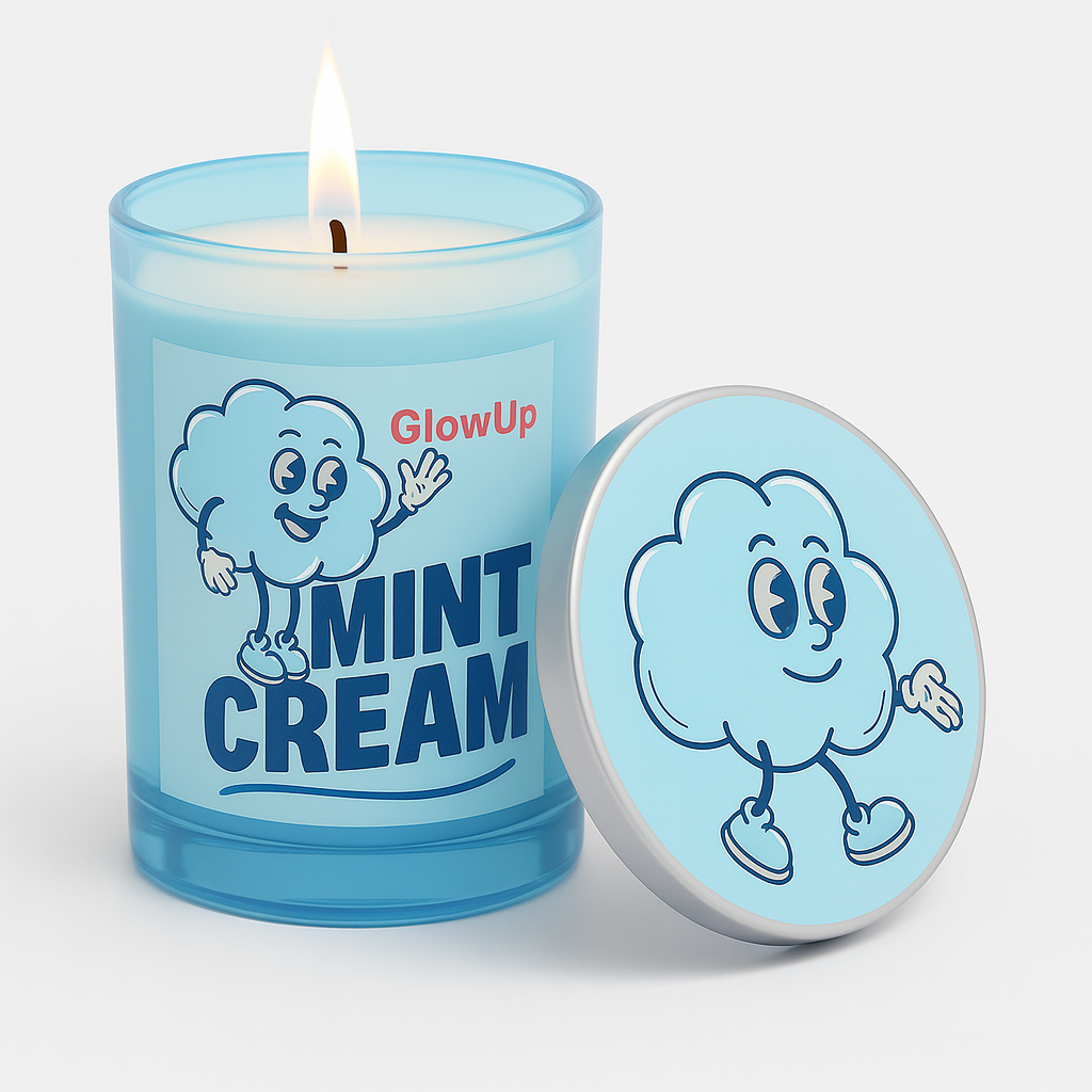 Mint Cloud
