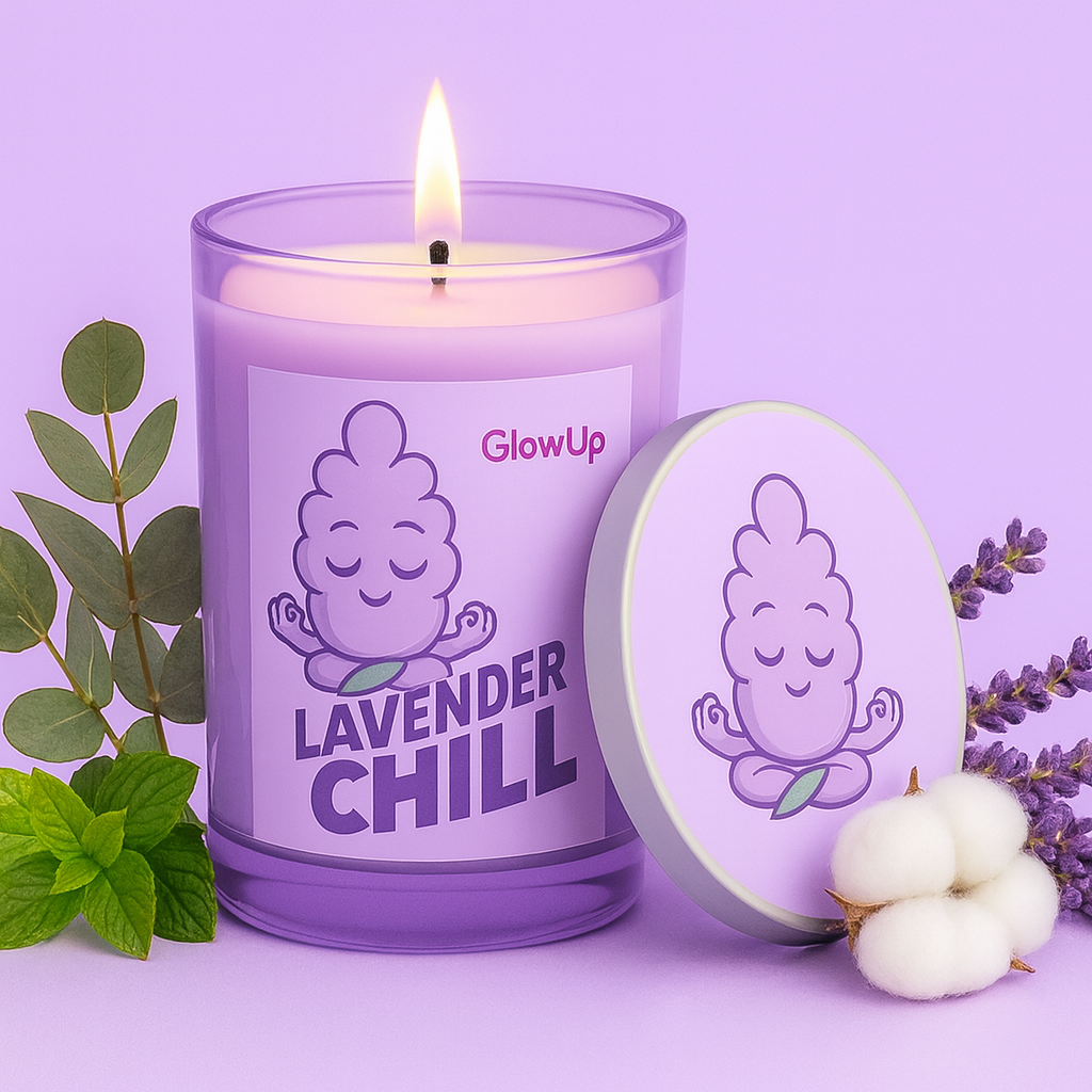 Lavender Chill