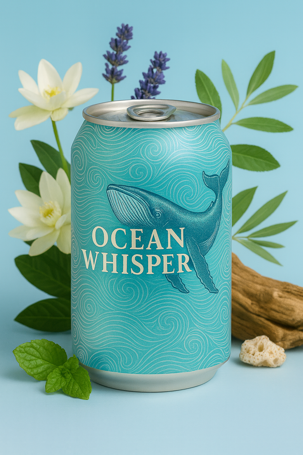 Ocean Whisper