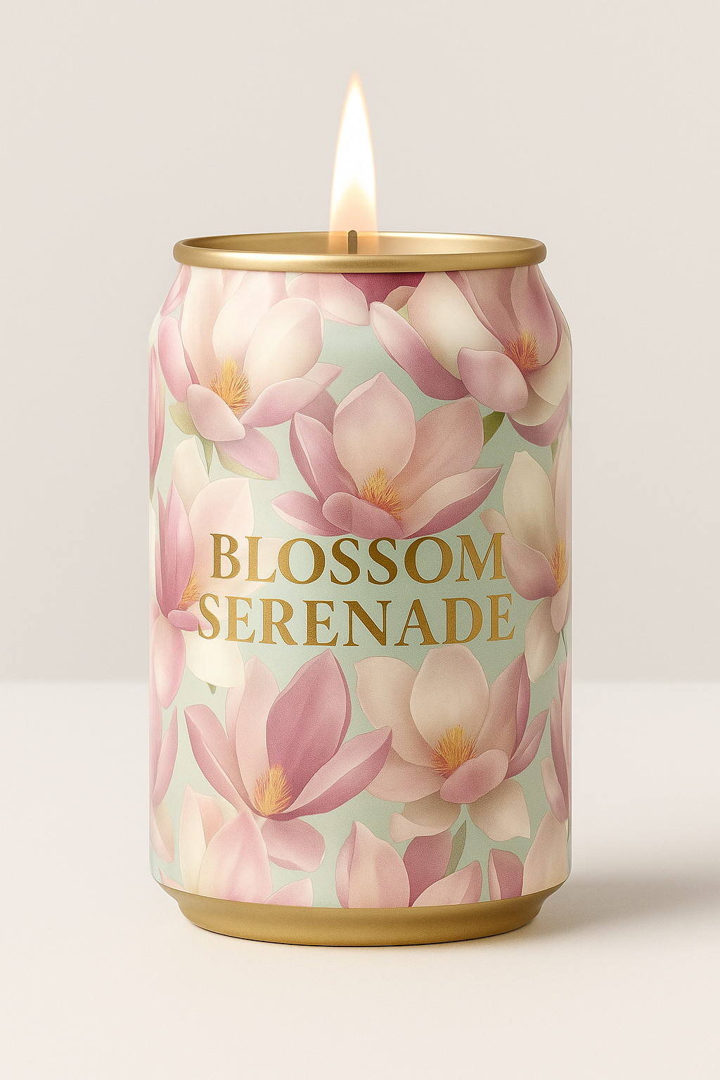Blossom Serenade