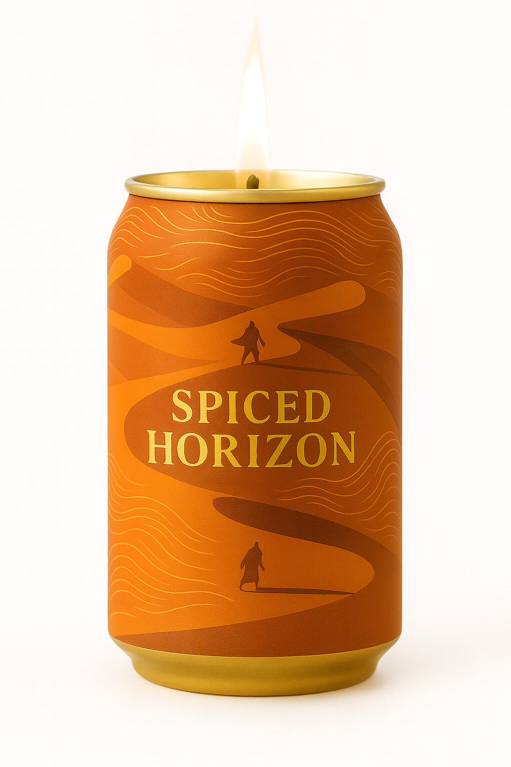 Spiced Horizon