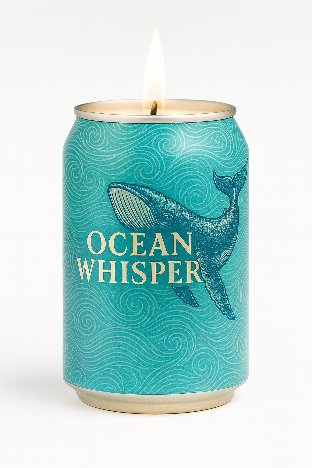Ocean Whisper