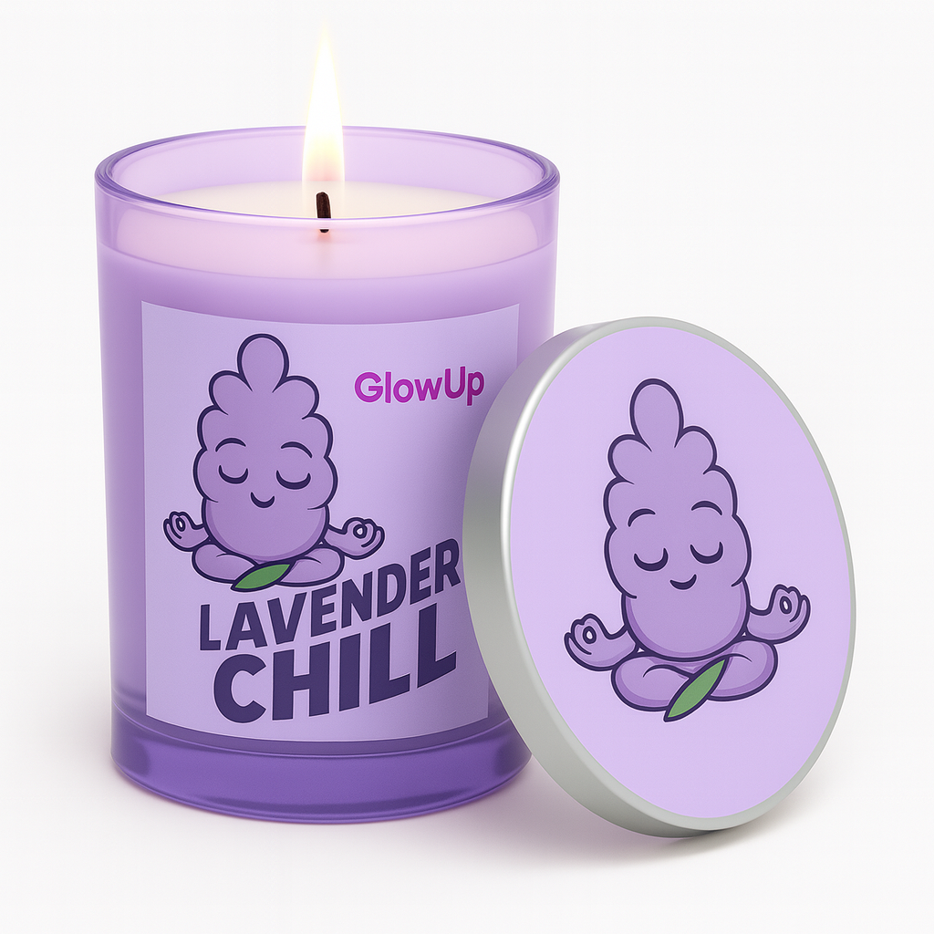 Lavender Chill