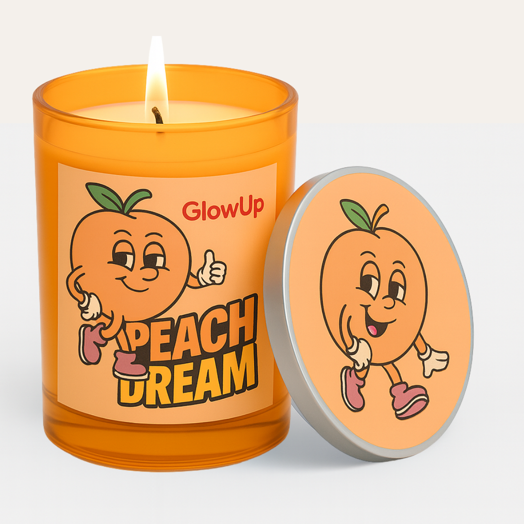 Peach Dream